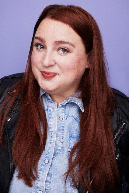 Mimi von Schack - Actor Profile Photo