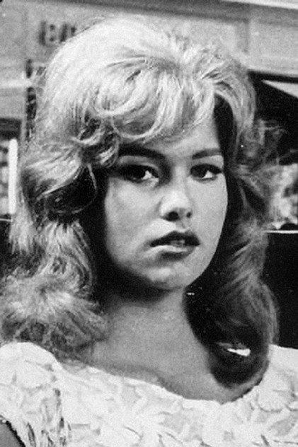 Jeanne Valérie - Actor Profile Photo