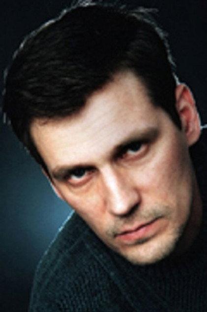 Aleksandr Klemantovich - Actor Profile Photo