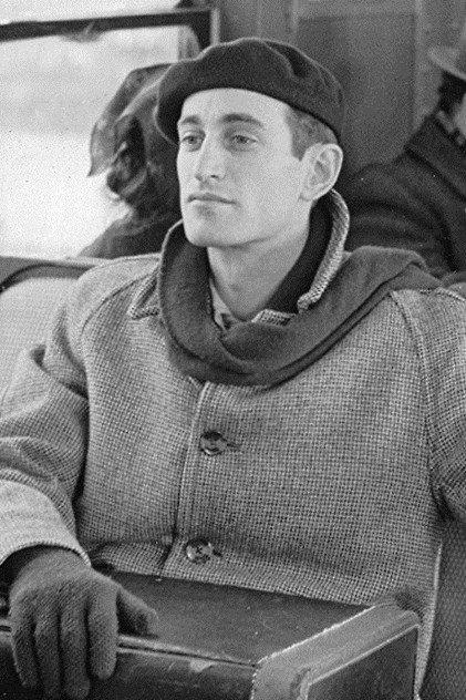 Lenny Baker - Actor Profile Photo