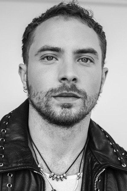 Frankie Kraft - Actor Profile Photo