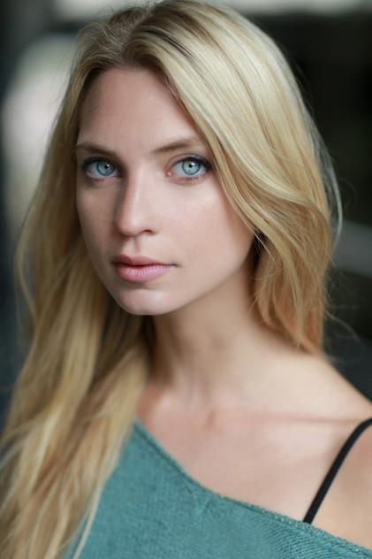 Hannah Lederer - Actor Profile Photo