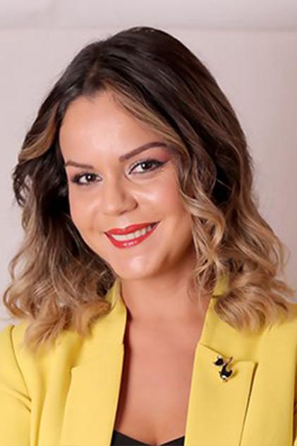 ايمان نوال - Actor Profile Photo