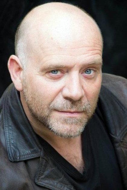 Benoît Bellal - Actor Profile Photo