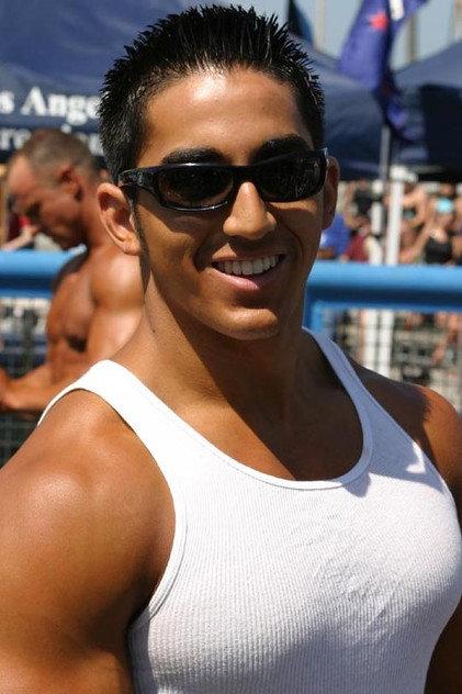 Cody Miller - Actor Profile Photo