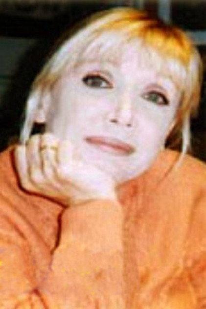 Teresa Hurtado - Actor Profile Photo