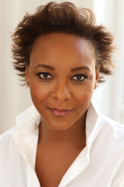 Robyn Payne - Actor Profile Photo