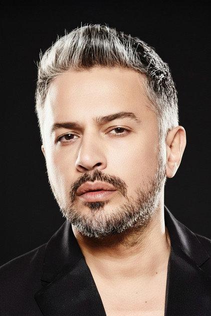 Emre Altuğ - Actor Profile Photo