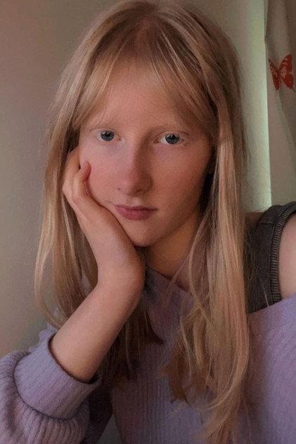Charlotte Wakerley - Actor Profile Photo