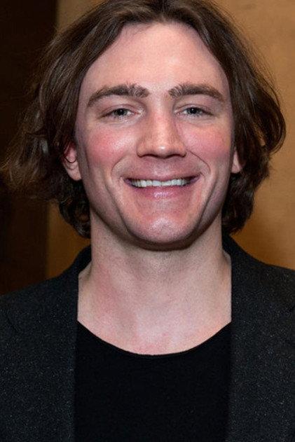 Jay Bulger - Actor Profile Photo