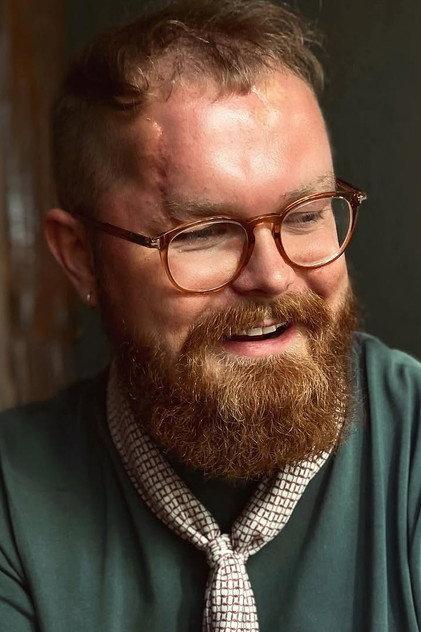Viljar Hanssen - Actor Profile Photo