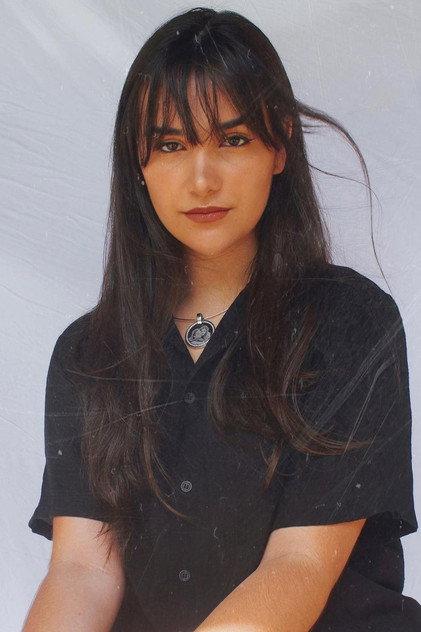 Maria Clara David - Actor Profile Photo