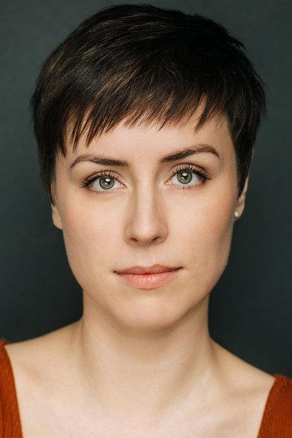 Abbey Dutton - Actor Profile Photo