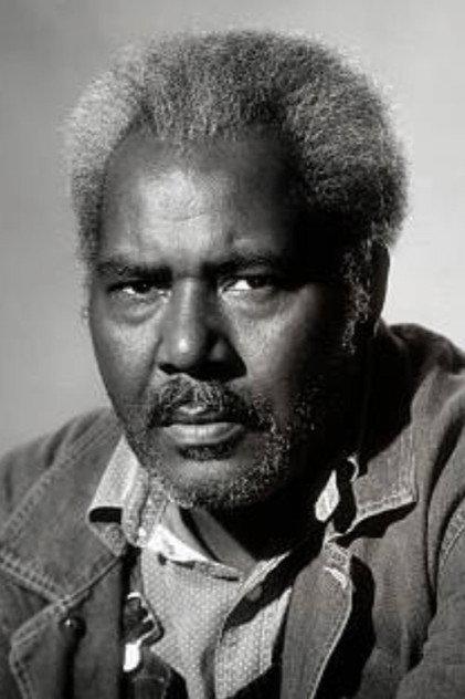 Rex Ingram - Actor Profile Photo