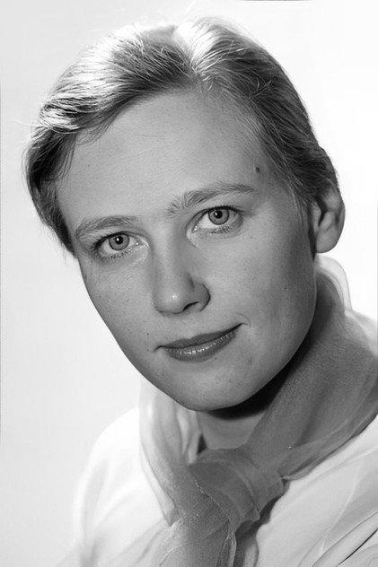 Iya Savvina - Actor Profile Photo