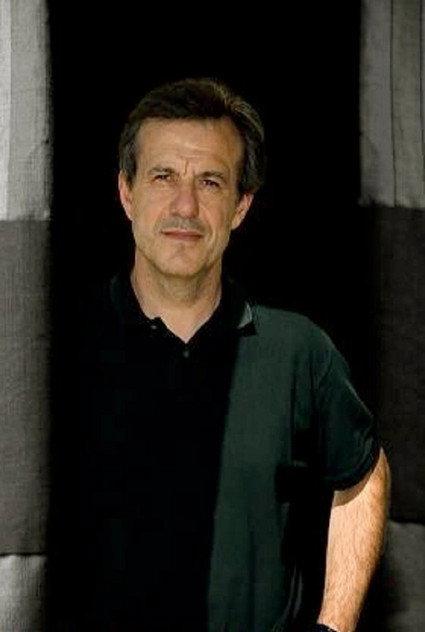 Marco Pagani - Actor Profile Photo