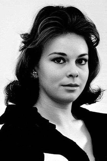 Gabriella Pallotta - Actor Profile Photo