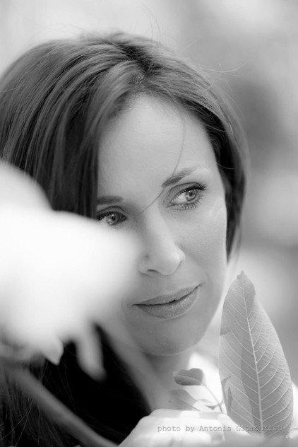 Katerina Gavalla - Actor Profile Photo