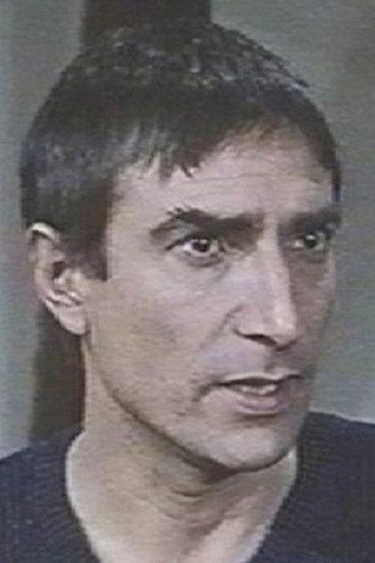 Jean-Pierre Delamour - Actor Profile Photo