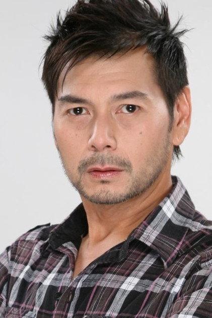Jong Cuenco - Actor Profile Photo