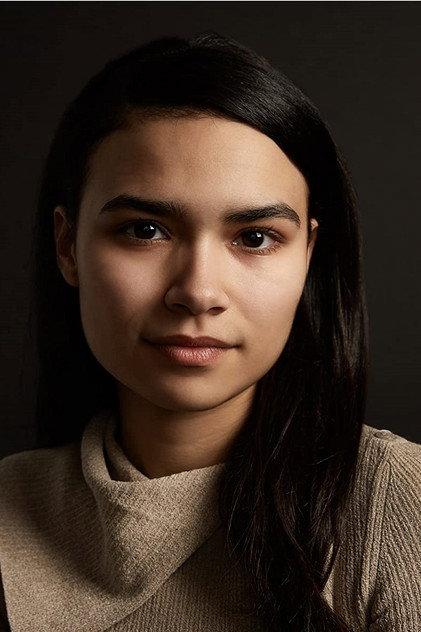 Lureena Cornwell - Actor Profile Photo