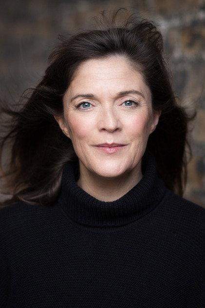 Dairíne Ní Dhonnchú - Actor Profile Photo