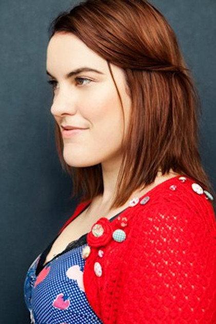 Stéphanie Weber Biron - Actor Profile Photo
