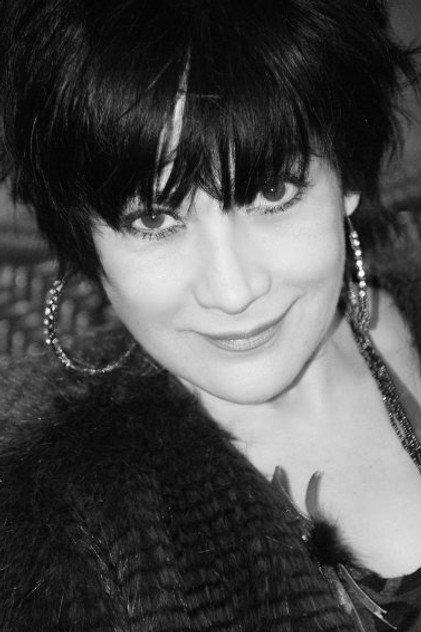 Dyana Ortelli - Actor Profile Photo