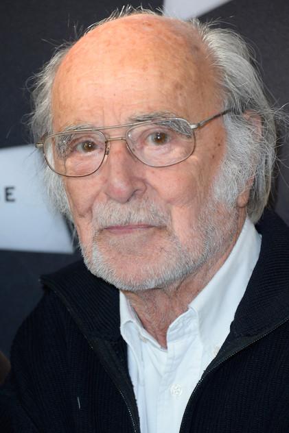 Pierre Lhomme - Actor Profile Photo