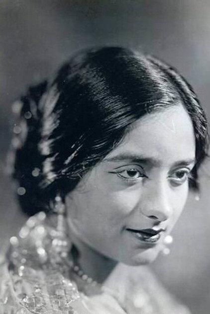 Rattan Bai - Actor Profile Photo
