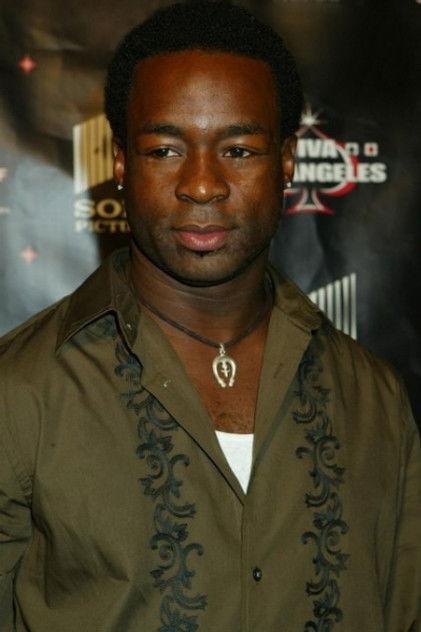 Victor Togunde - Actor Profile Photo