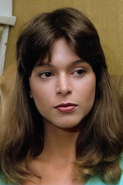 Suzane Carvalho - Actor Profile Photo