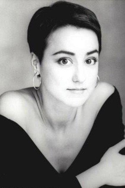 Yvonne Suhor - Actor Profile Photo