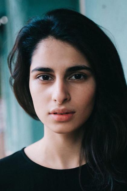 Aisha Ahmed - Actor Profile Photo