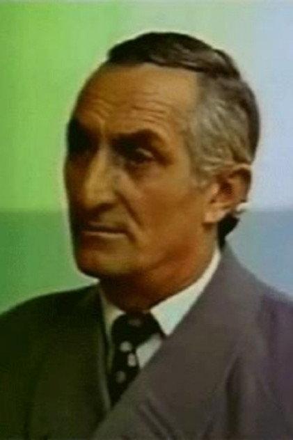 Levan Turmanidze - Actor Profile Photo