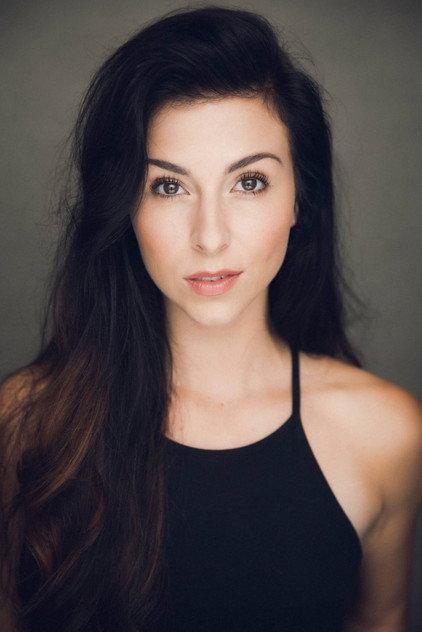Analisa Wall - Actor Profile Photo