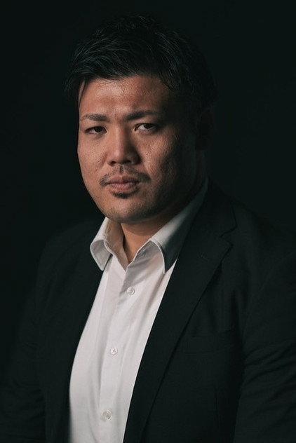 Ryota Oyanagi - Actor Profile Photo
