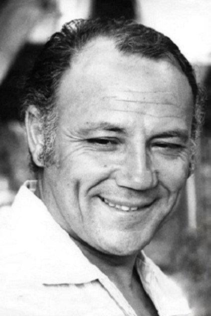 Claudio Villa - Actor Profile Photo