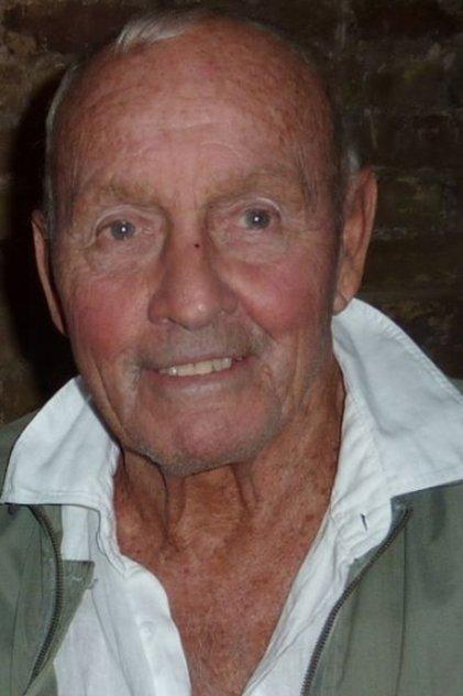 Roy Scammell - Actor Profile Photo