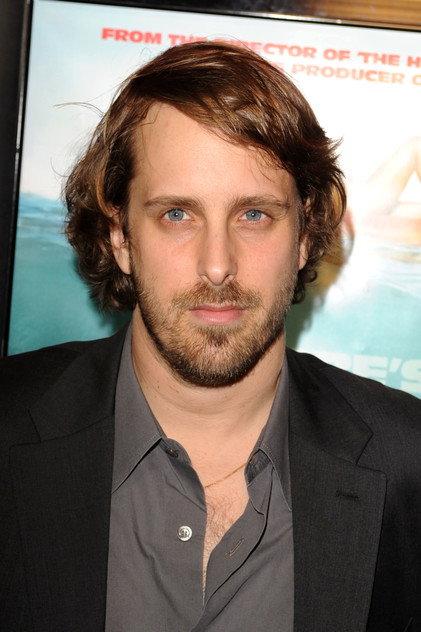 Alexandre Aja - Actor Profile Photo