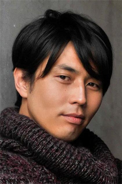 Yoshihiko Hakamada - Actor Profile Photo