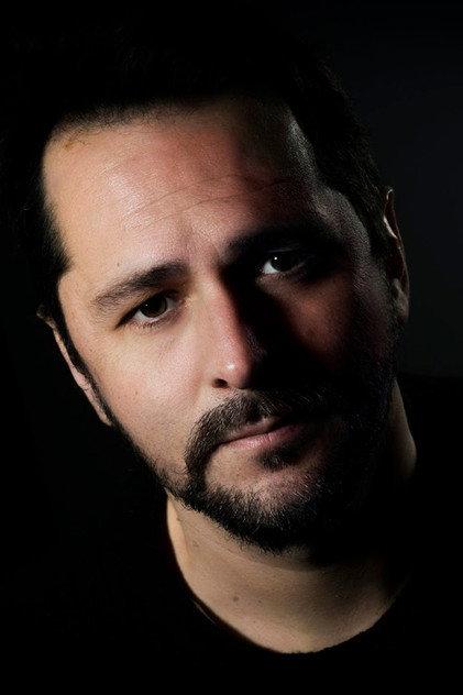 Sarádi Zsolt - Actor Profile Photo