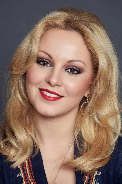 Beyza Başar - Actor Profile Photo
