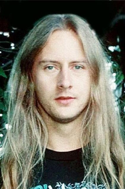 Jerry Cantrell - Actor Profile Photo