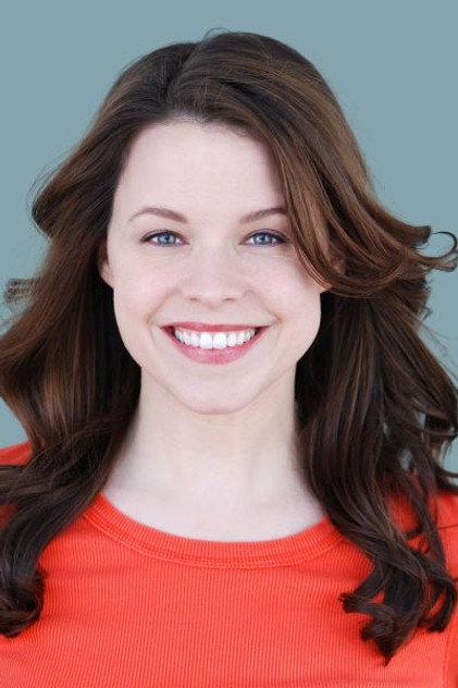 Jessica Stier - Actor Profile Photo
