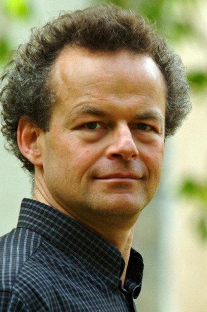 Dominique de Williencourt - Actor Profile Photo
