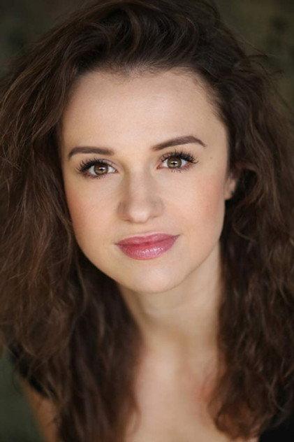 April Kelley - Actor Profile Photo