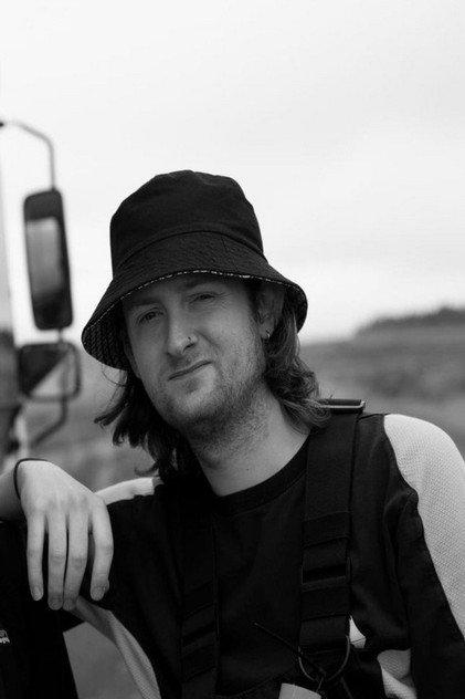 Scott O'Keeffe - Actor Profile Photo