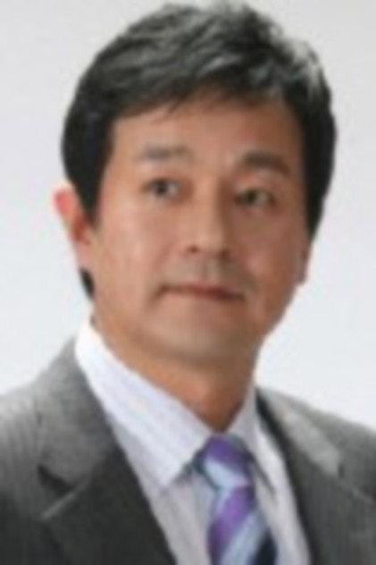 Lee Jung-hoon - Actor Profile Photo