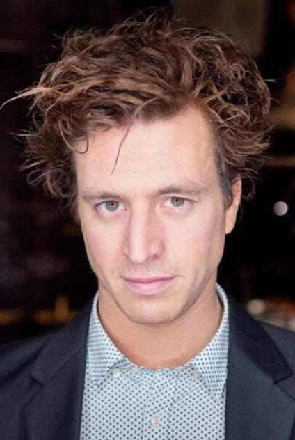 József Wunderlich - Actor Profile Photo